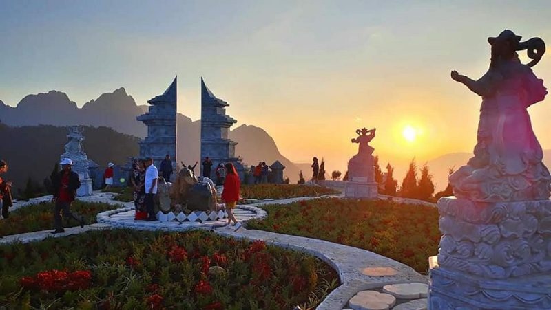 Đèo Ô Quy Hồ