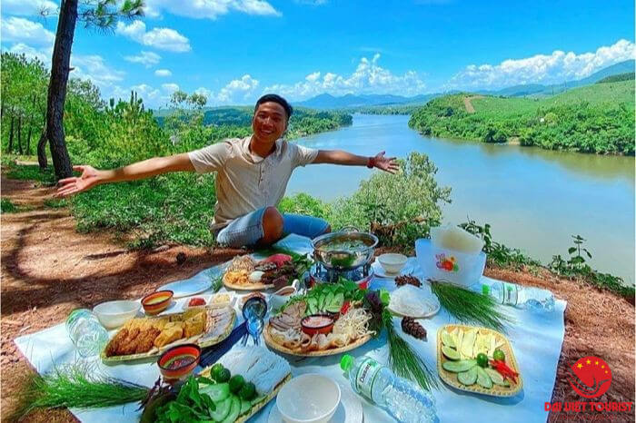 Đồi Vọng Cảnh