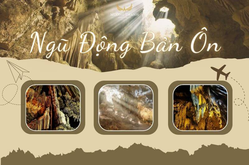 Ngũ Động Bản Ôn