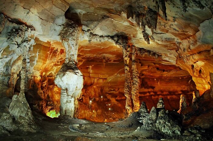 Ngũ Động Bản Ôn