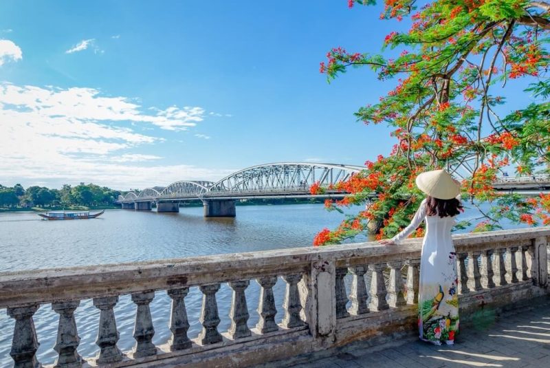 Sông Hương