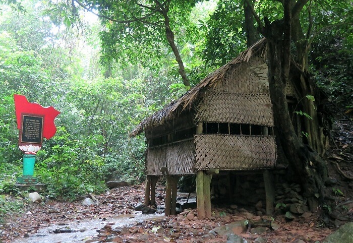 cội nguồn pác pó