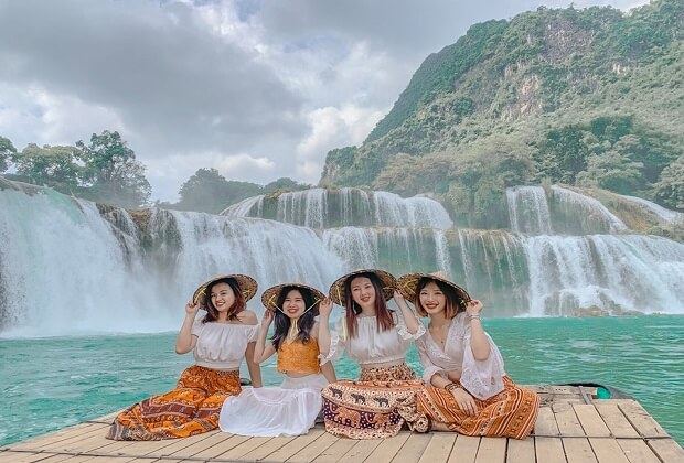 du lịch bản giốc 