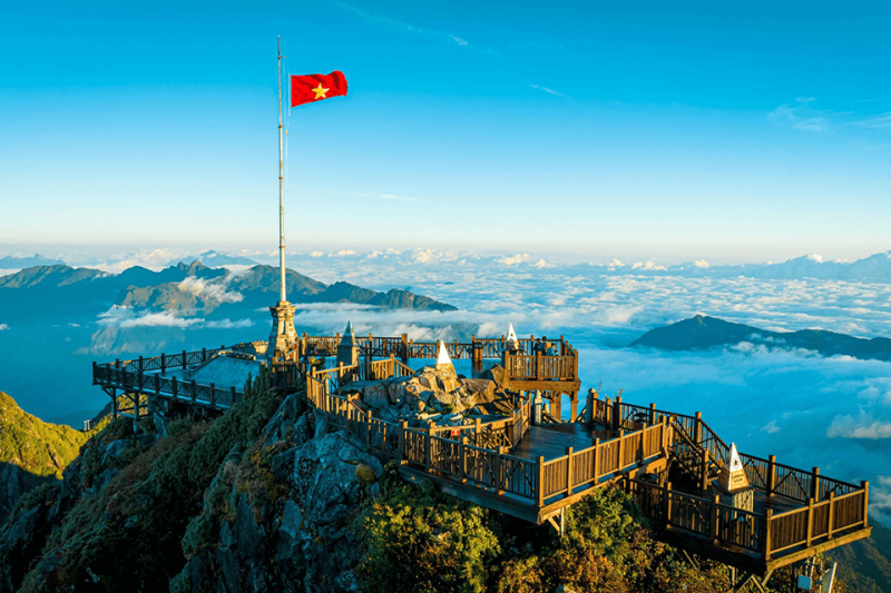 du lịch sapa